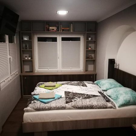 Vihar Apartmaji Bohinj ภายนอก รูปภาพ